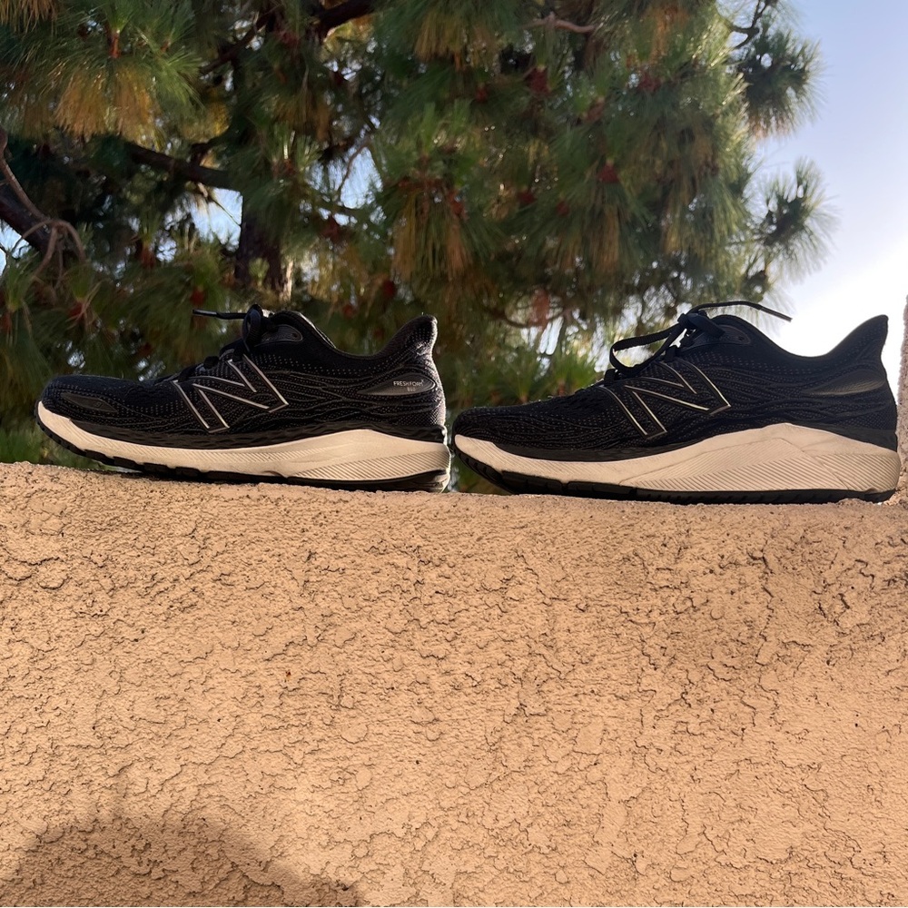 New Balance 860 v12 Women’s Fresh Foam Running Shoe
